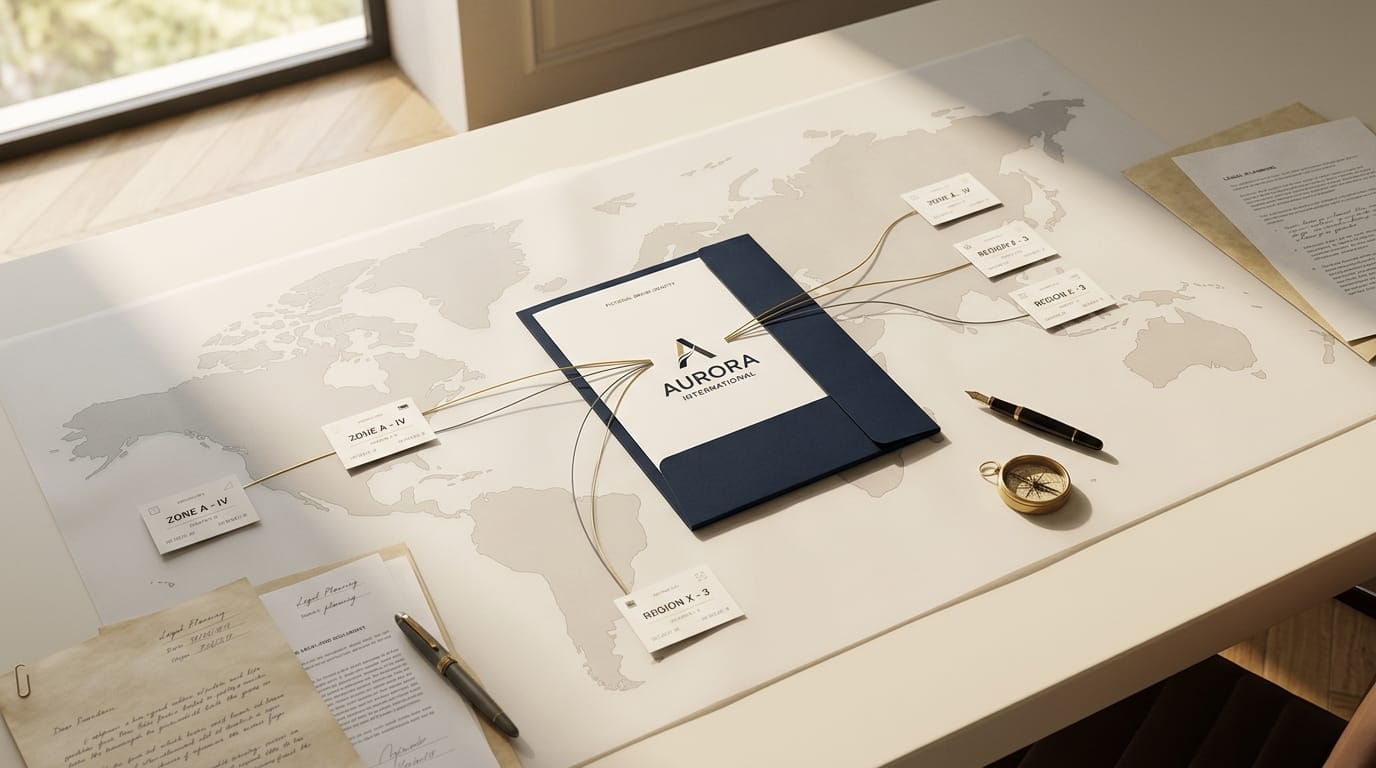 International Trademark Filing Documentation & Portfolio Strategy
