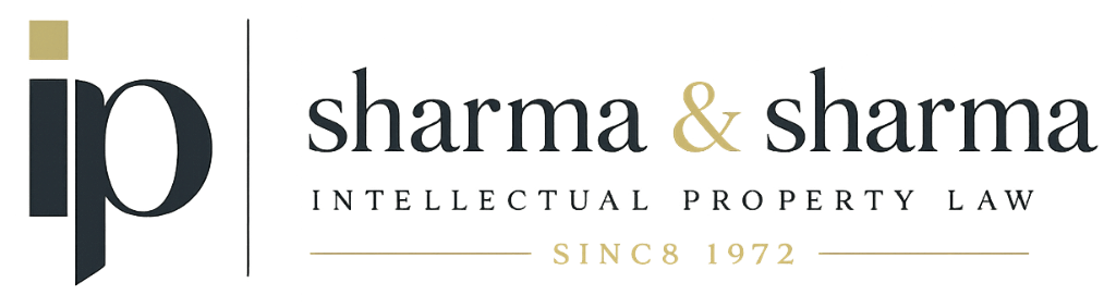 Sharma & Sharma Intellectual Property Law