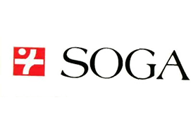 Trusted Client Partner Logo