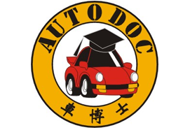 Trusted Client Partner Logo